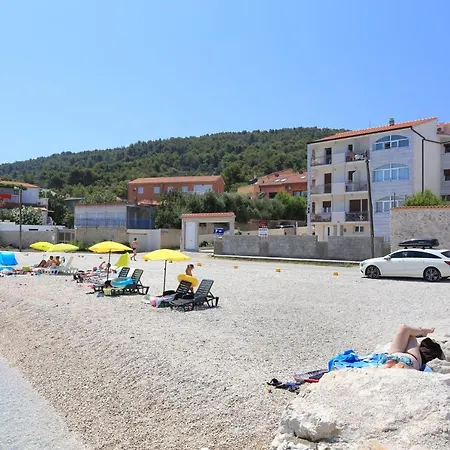 By The Sea Slatine, Ciovo - 14541