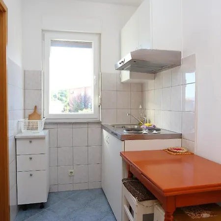 By The Sea Slatine, Ciovo - 14541 Appartamento Slatine