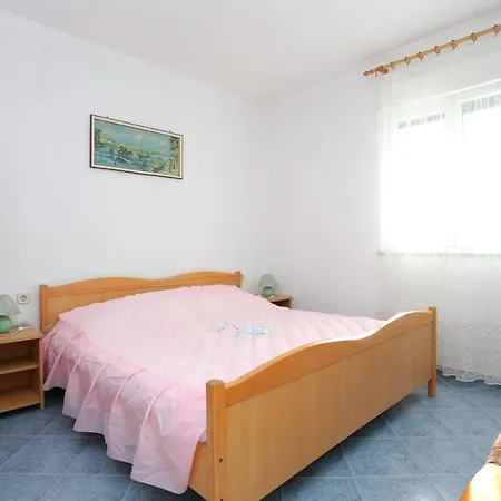 Appartamento By The Sea Slatine, Ciovo - 14541