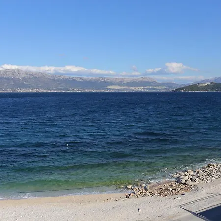 By The Sea Slatine, Ciovo - 14541 Appartamento Slatine