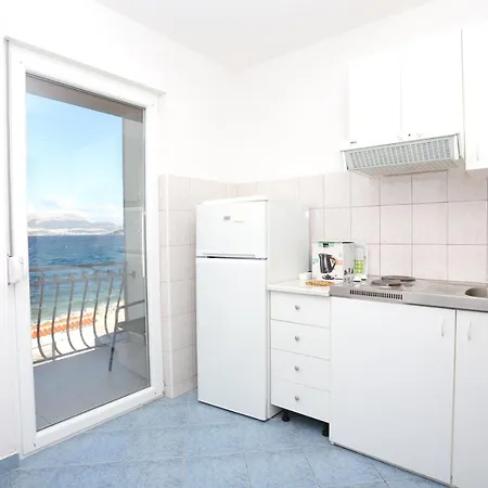 By The Sea Slatine, Ciovo - 14541 Appartamento *