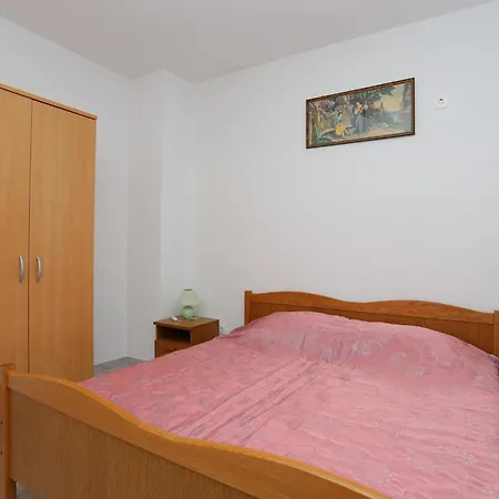 Appartamento By The Sea Slatine, Ciovo - 14541