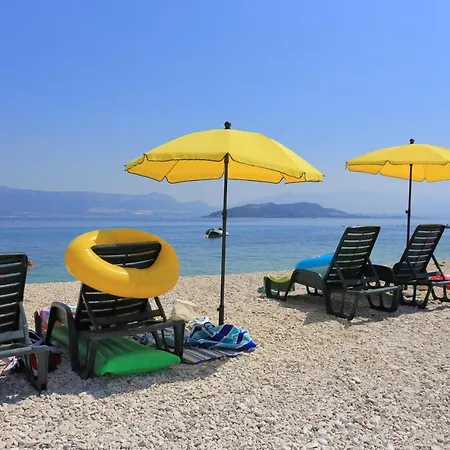 By The Sea Slatine, Ciovo - 14541