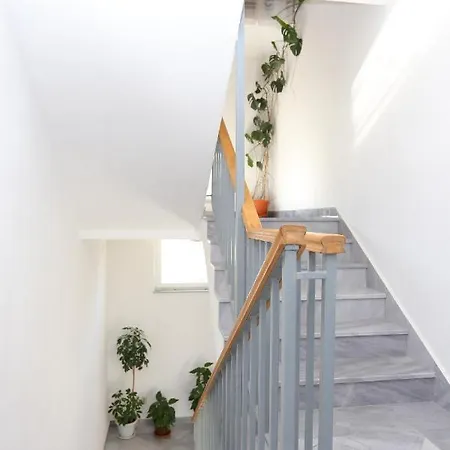 By The Sea Slatine, Ciovo - 14541 Apartment Slatine