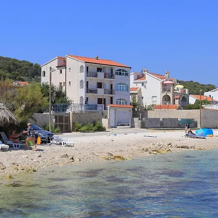 Apartment By The Sea Slatine, Ciovo - 14541