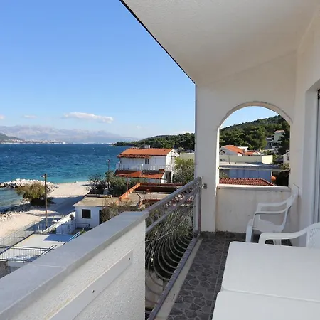 By The Sea Slatine, Ciovo - 14541 Apartment Slatine