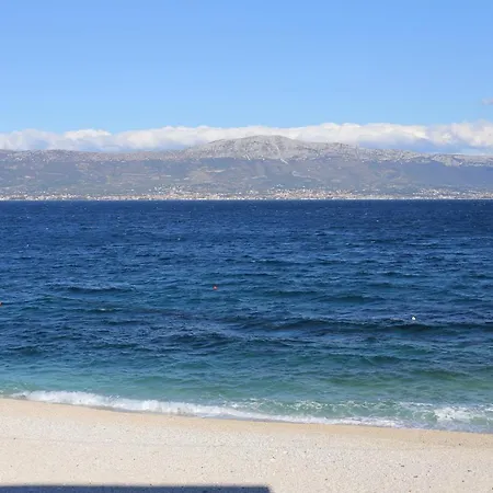 By The Sea Slatine, Ciovo - 14541