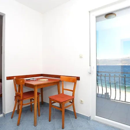 By The Sea Slatine, Ciovo - 14541 Apartment Slatine