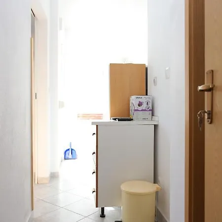 By The Sea Slatine, Ciovo - 14541 Apartment