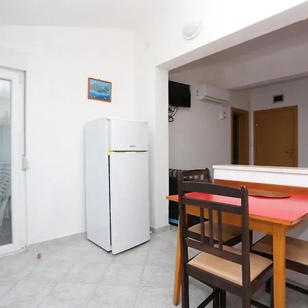 By The Sea Slatine, Ciovo - 14541 Apartment Slatine