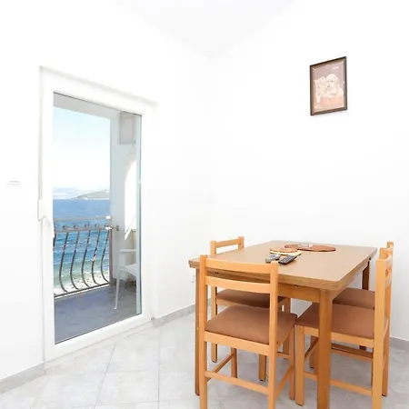By The Sea Slatine, Ciovo - 14541 Slatine