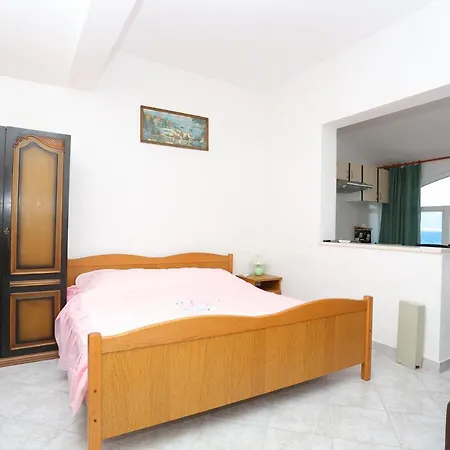 Apartment By The Sea Slatine, Ciovo - 14541 *