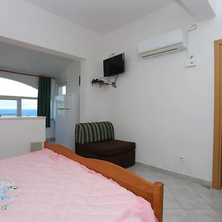 Apartment By The Sea Slatine, Ciovo - 14541 Slatine