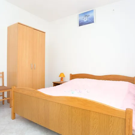 Apartment By The Sea Slatine, Ciovo - 14541 Slatine
