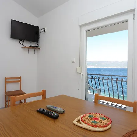By The Sea Slatine, Ciovo - 14541 Apartment