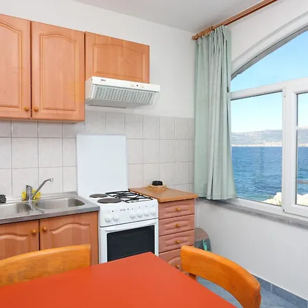 By The Sea Slatine, Ciovo - 14541 Slatine